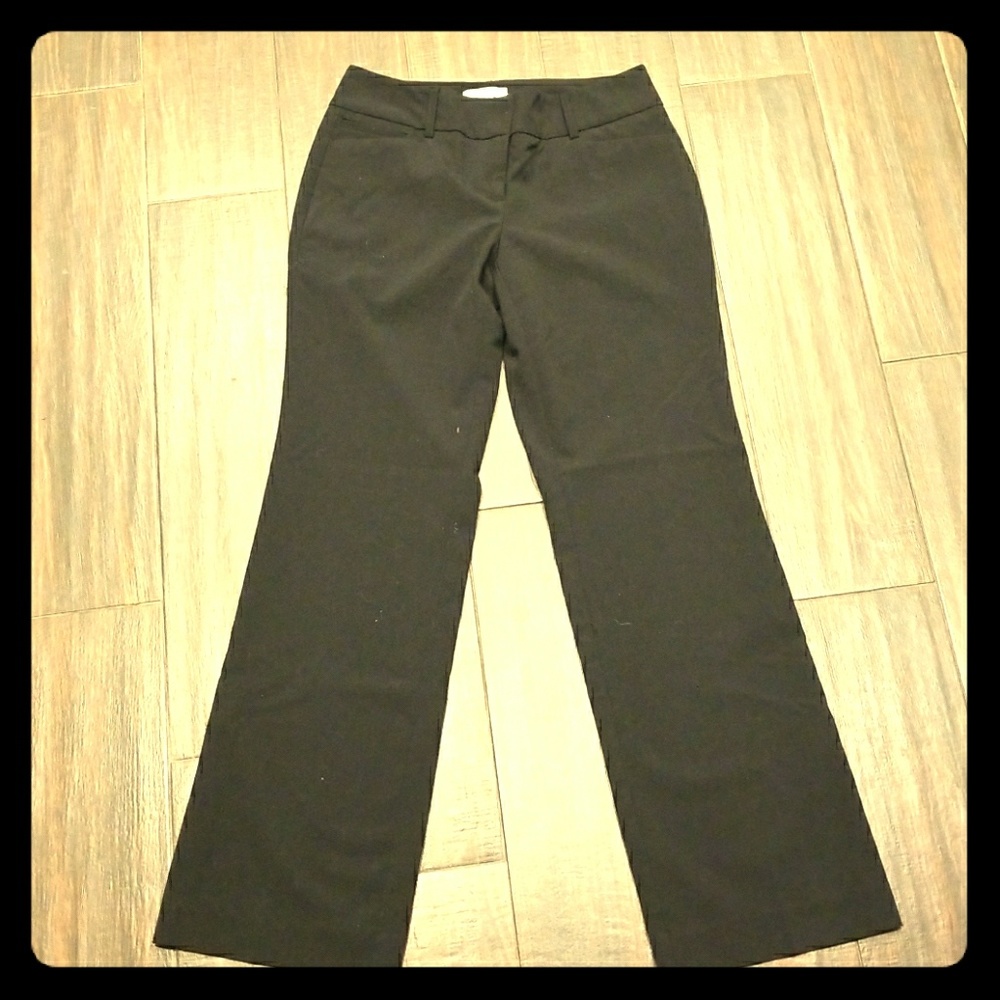 NY&C Sz 2 Slacks